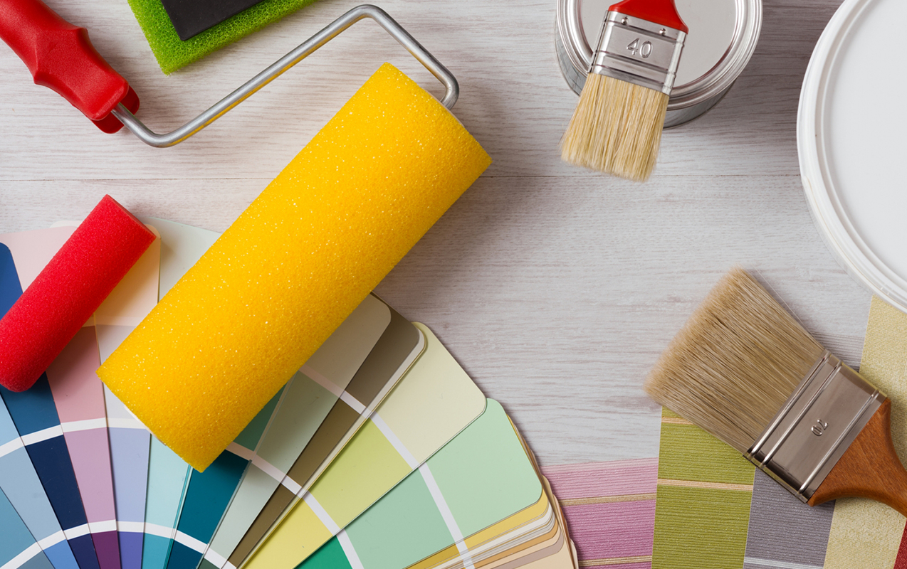 Dulkadiroğlu dış cephe boyama