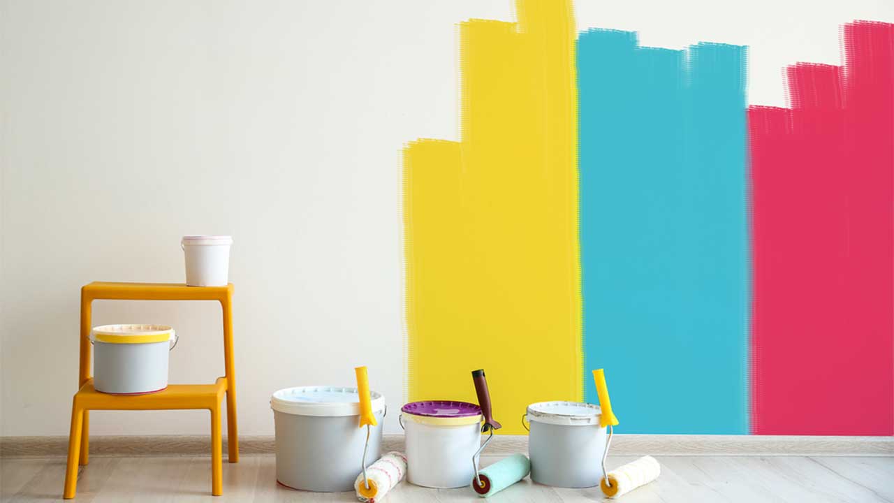 Dulkadiroğlu iç cephe boyama